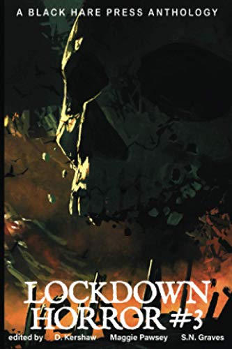 LOCKDOWN HORROR #3