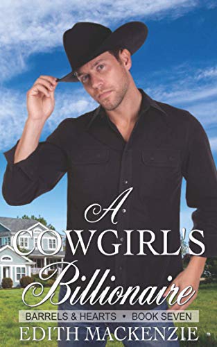 A Cowgirl's Billionaire