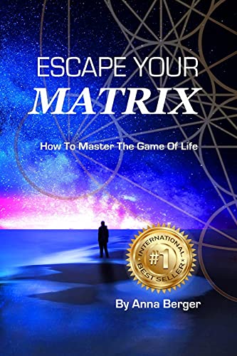 ESCAPE YOUR MATRIX