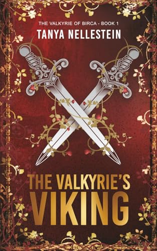 The Valkyrie's Viking