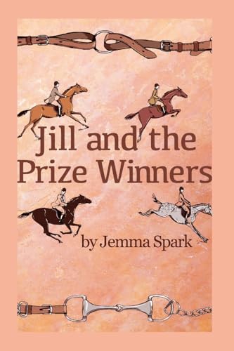 Jill and the Prize Winners
