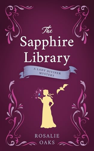 The Sapphire Library