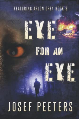 Eye for an Eye