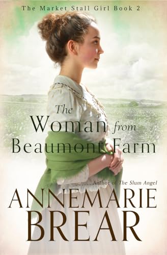 The Woman from Beaumont Farm