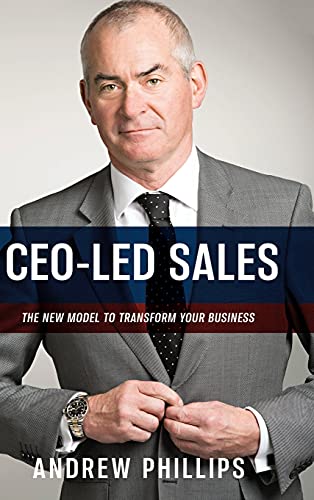 CEO-LED SALES