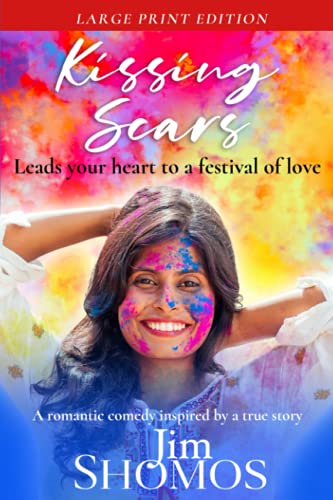 Kissing Scars