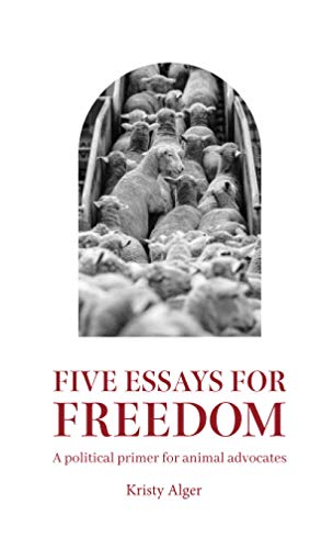 Five Essays for Freedom