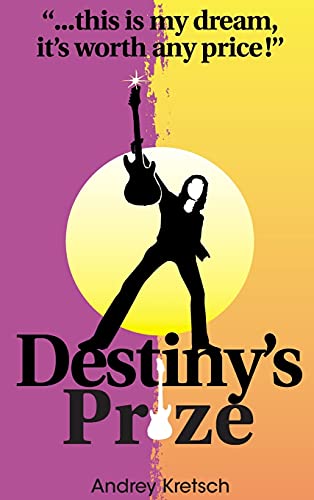Destiny's Prize
