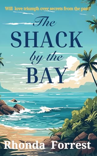 The Shack by the Bay