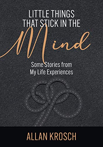 Little Things That Stick In The Mind