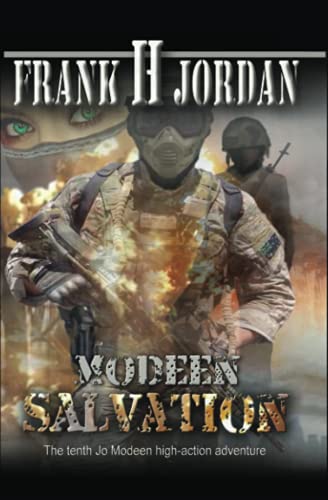 Modeen Salvation