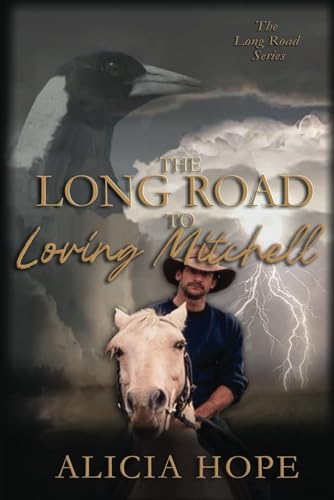 The Long Road to Loving Mitchell