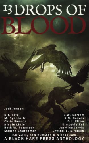 13 Drops of Blood