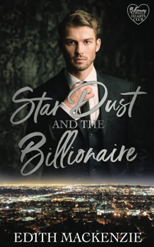 Star Dust and the Billionaire