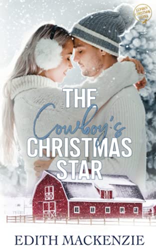 The Cowboy's Christmas Star