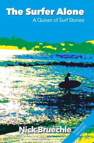 The Surfer Alone