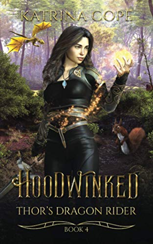 Hoodwinked