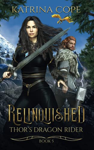 Relinquished