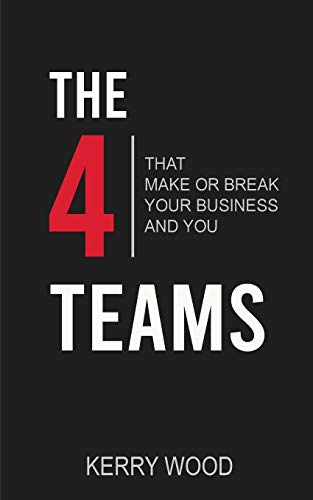 THE 4 TEAMS