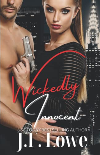 Wickedly   Innocent