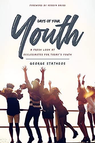Days of Your Youth