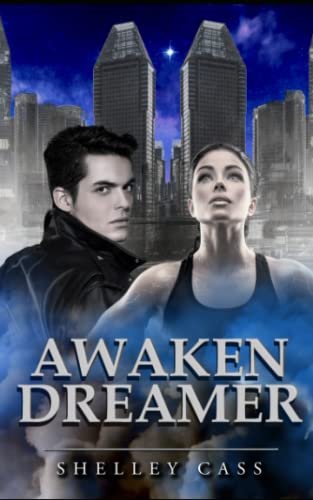 Awaken Dreamer