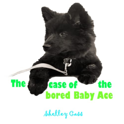 The Case of the Bored Baby Ace