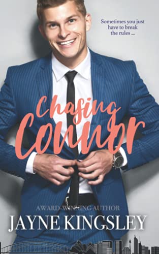 Chasing Connor