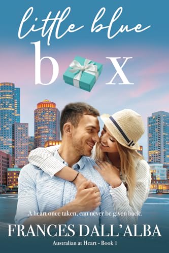 Little Blue Box