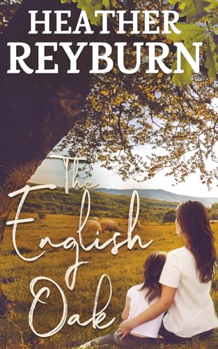 The English Oak