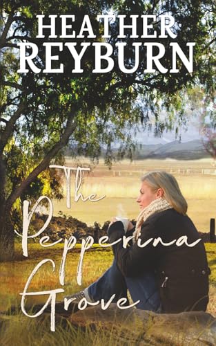 The Pepperina Grove