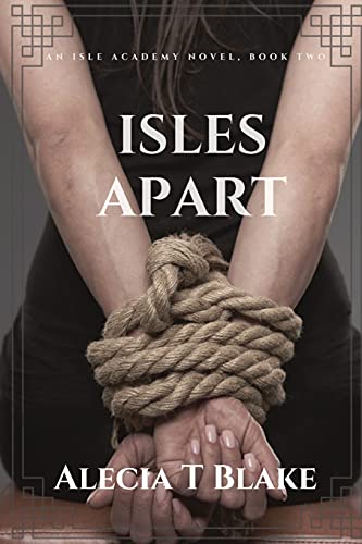ISLES APART