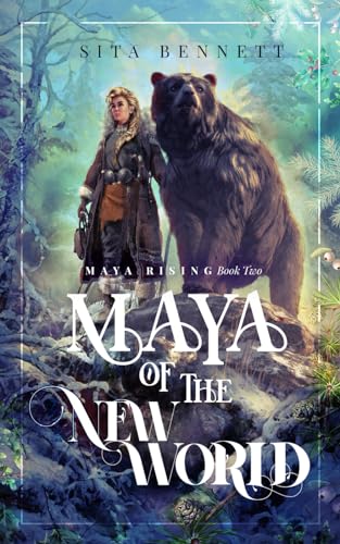 Maya of The New World