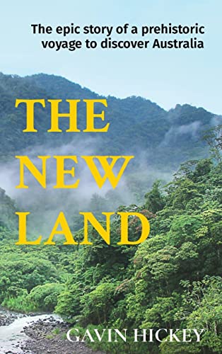 THE NEW LAND