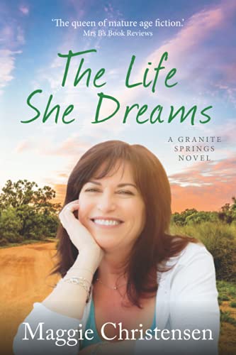 The Life She Dreams