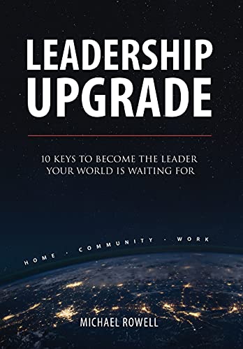 Leadership Upgrade
