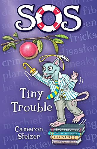 SOS Tiny Trouble