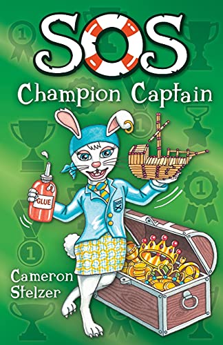 SOS Champion Captain