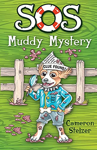 SOS Muddy Mystery