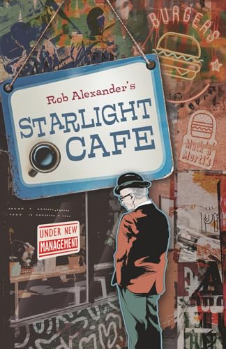 Starlight Cafe