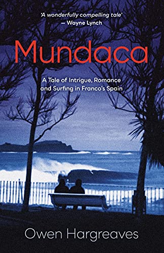 MUNDACA