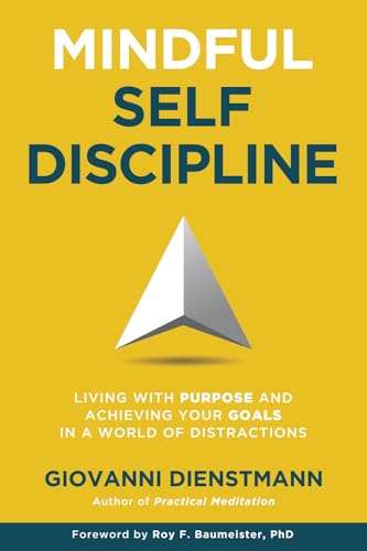 Mindful Self-Discipline