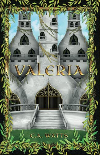 Valeria