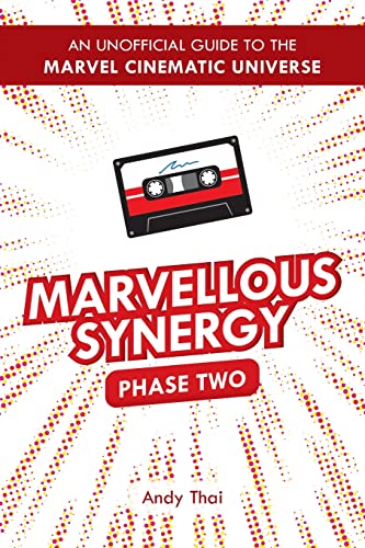 Marvellous Synergy