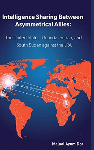 Intelligence Sharing Between Asymmetrical Allies