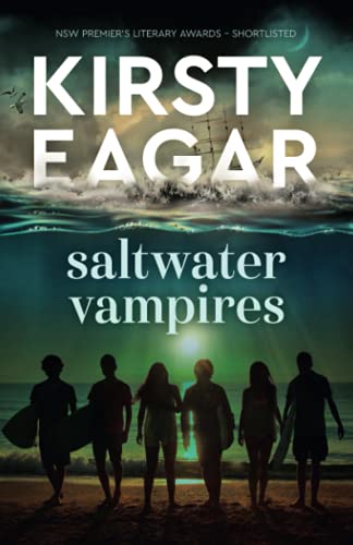 Saltwater Vampires