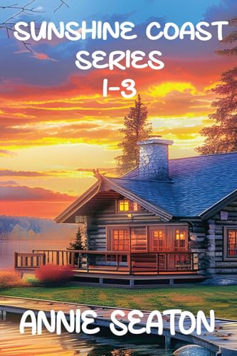 Sunshine Coast Books 1-3