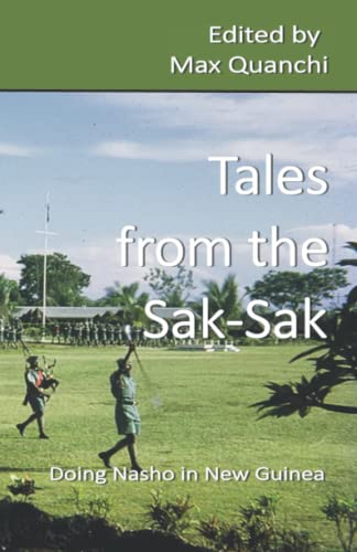 Tales from the Sak-Sak