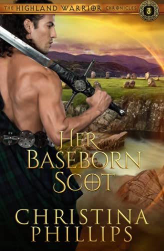 Her Baseborn Scot