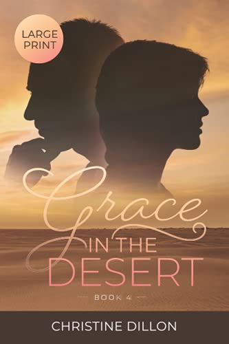 Grace in the Desert